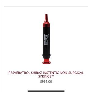 Vine Vera Resveratrol